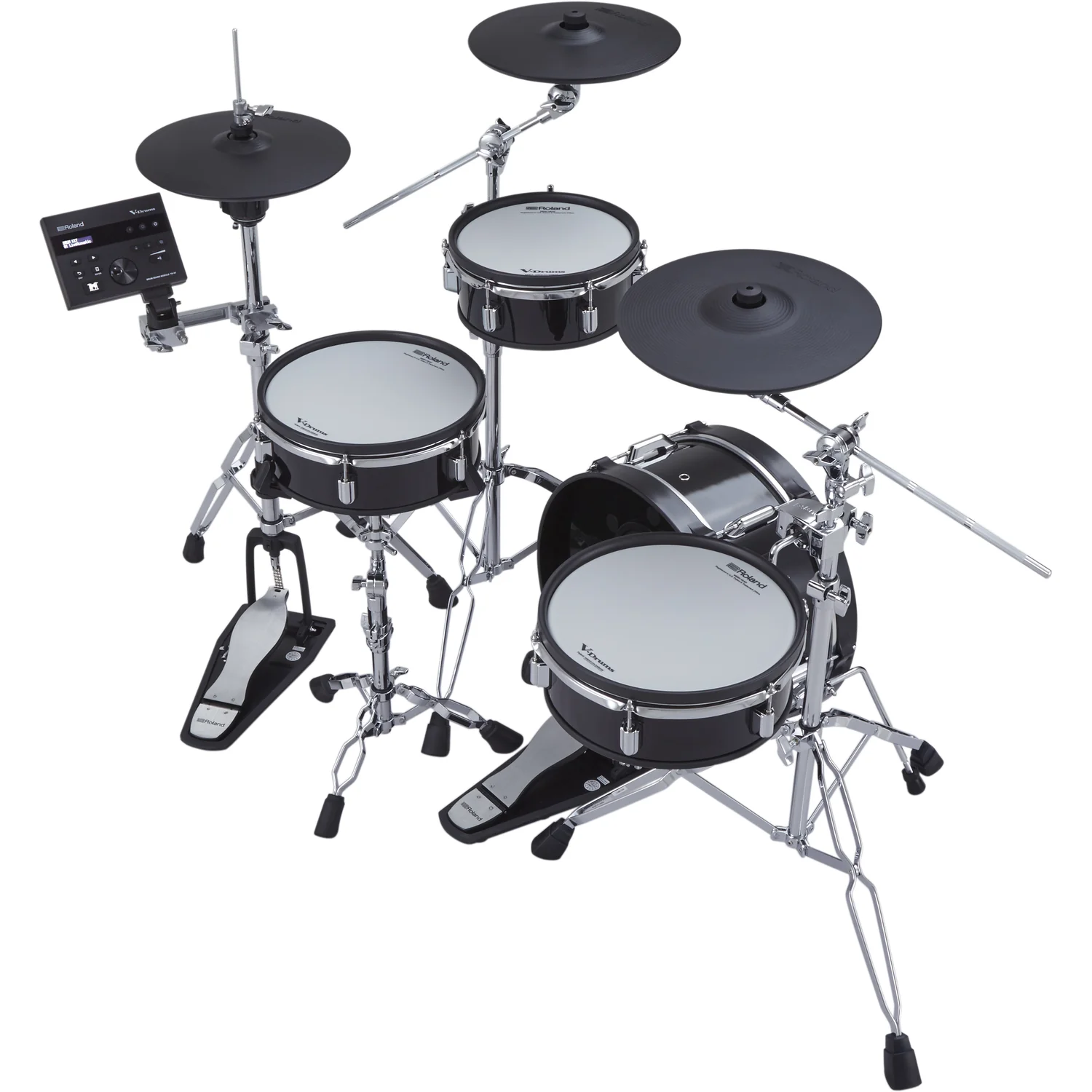 Roland VAD103 V Drums Acoustic Design - Image 6