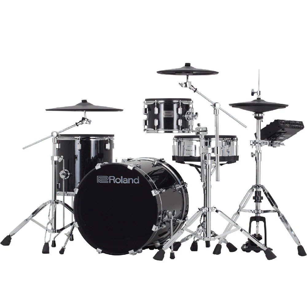 Roland VAD504 V-Drums Electronic Drum Kits