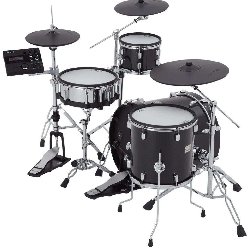Roland VAD504 V-Drums Electronic Drum Kits - Image 3