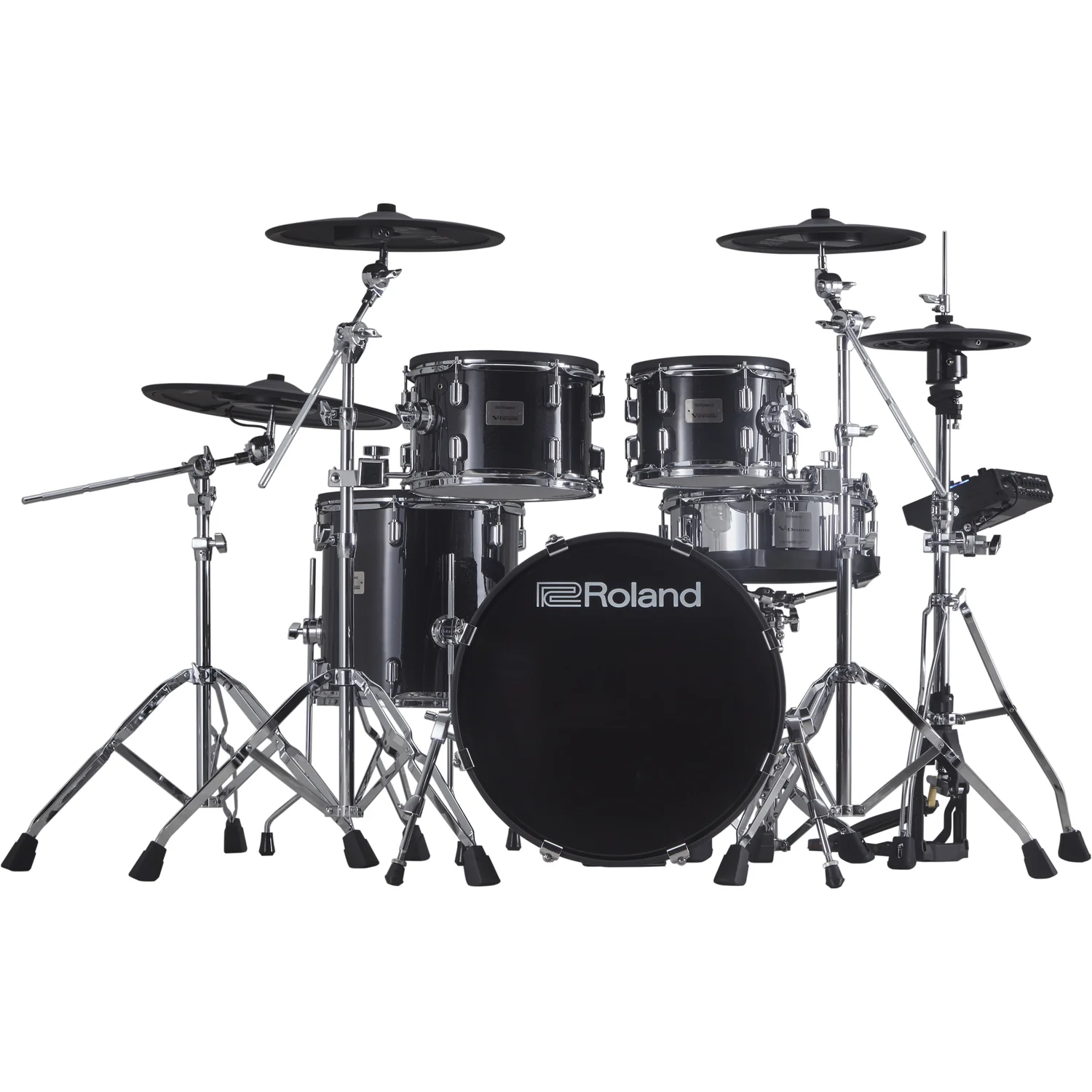 Roland VAD506 V Drums Electronic Drum Kit