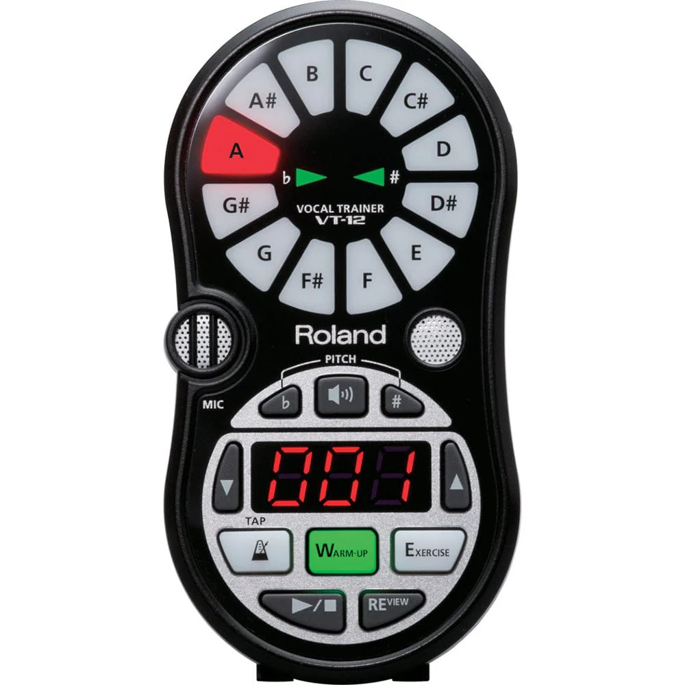Roland VT12 Vocal Trainer
