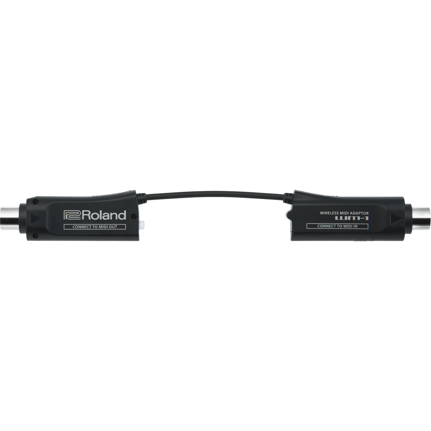 Roland WM-1 Wireless MIDI Adapter - Image 3