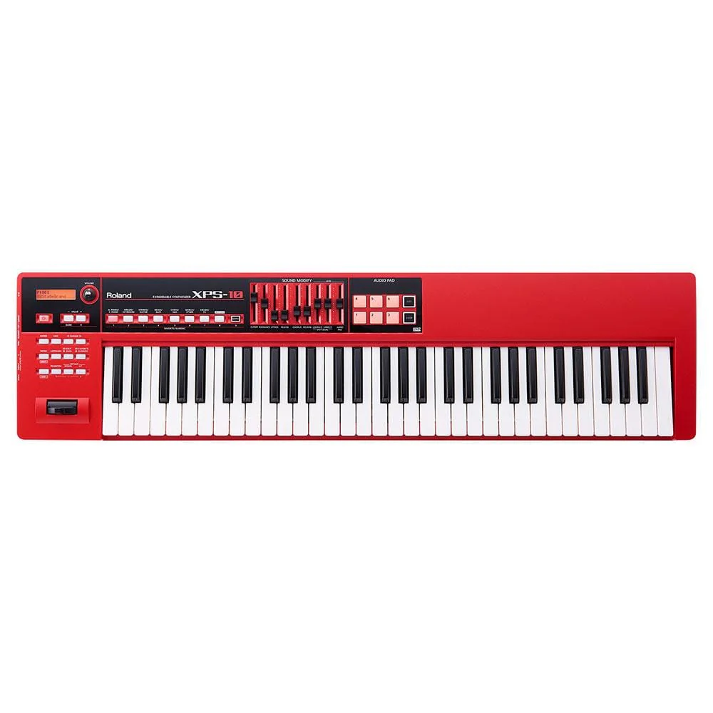 Roland XPS 10 Expandable Synthesizer