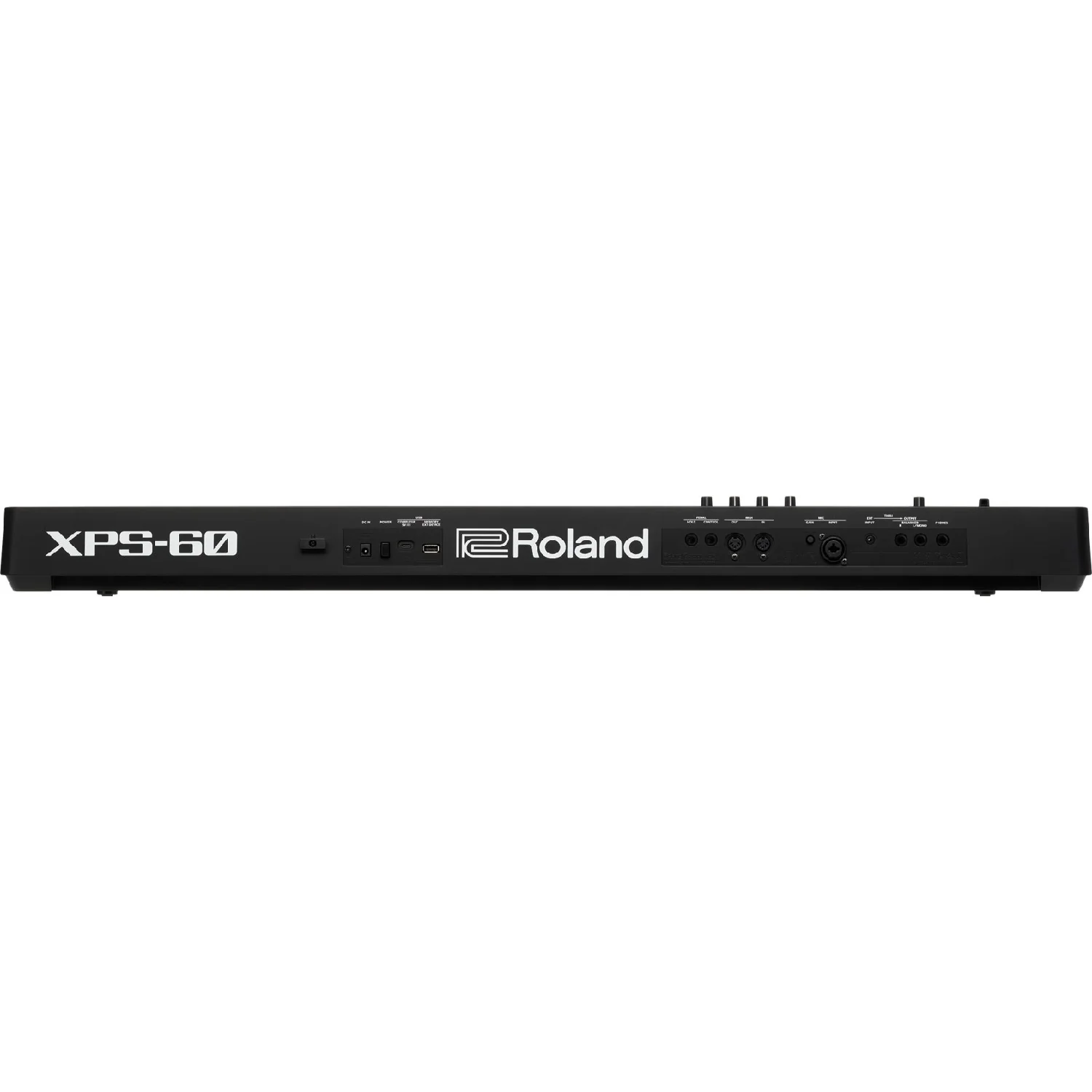 Roland XPS-60 Expandable Synthesizer - Image 3
