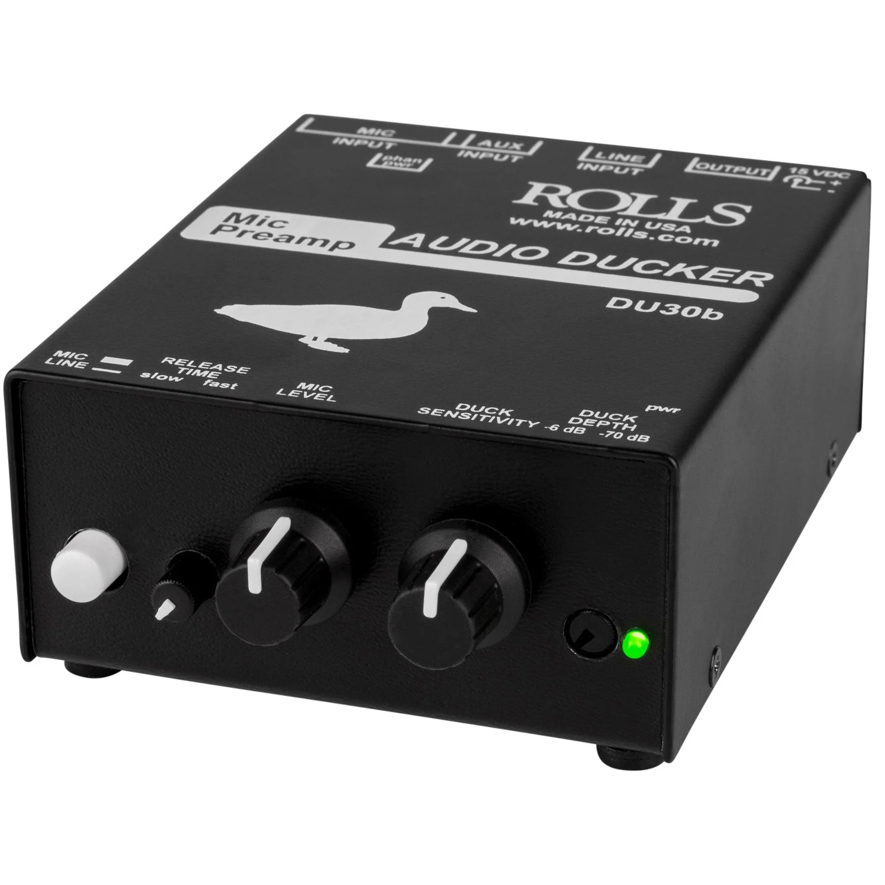 Rolls DU-30B - Image 4