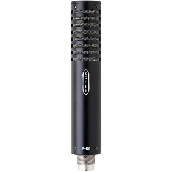 Royer Labs R101 Mono Ribbon Condenser Microphone