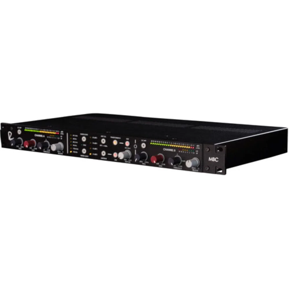 Rupert Neve Designs Master Bus Converter and Limiter - Image 2