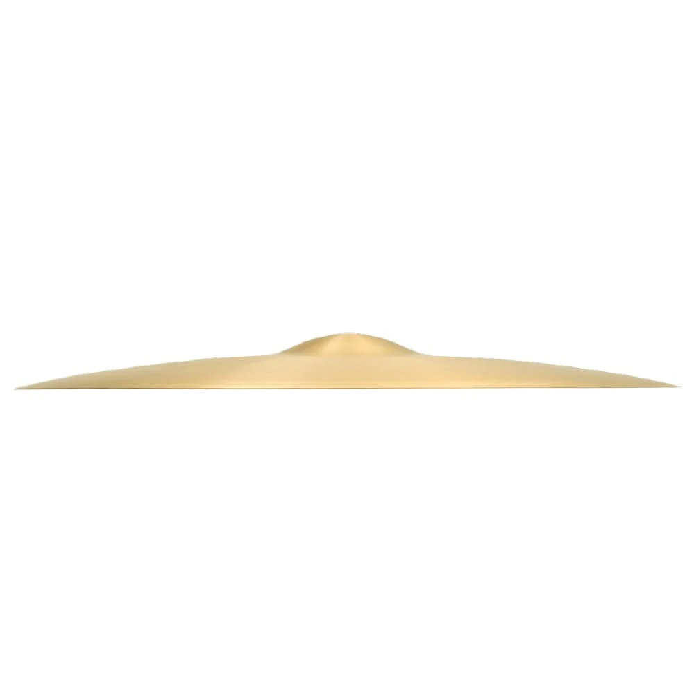 Sabian 122XAHN 22" HHX Anthology Low Bell Crash Ride Cymbal - Image 3