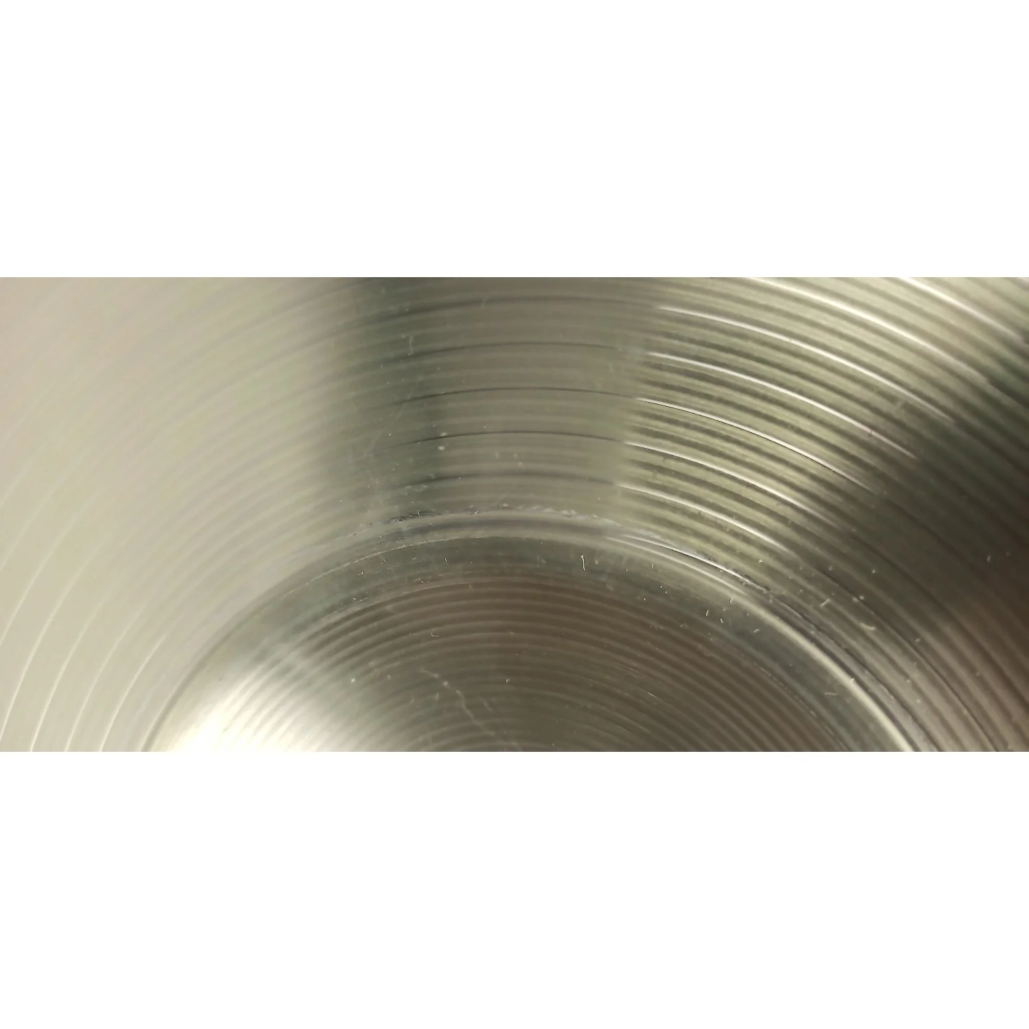 Sabian 18" SBR Crash Ride Cymbal - Open Box - Image 4