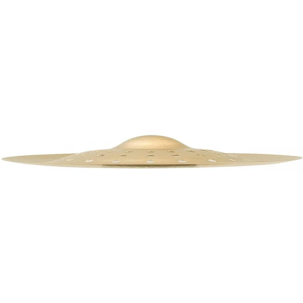 Sabian 21916CSB 19" AA Holy China Cymbal - Image 2