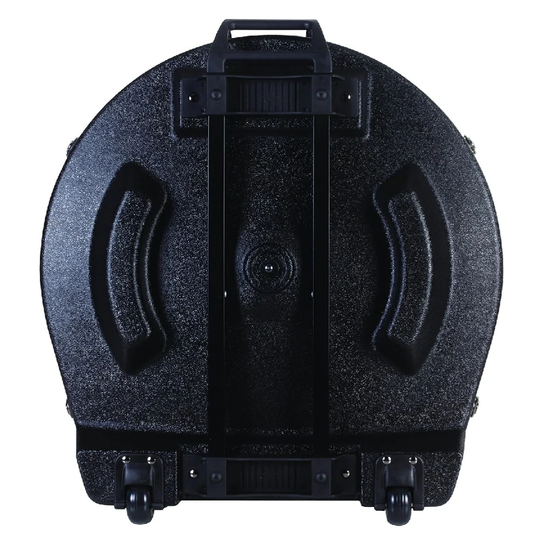 Sabian MAXP Max Protect 22″ Rolling Cymbal Case - Image 2