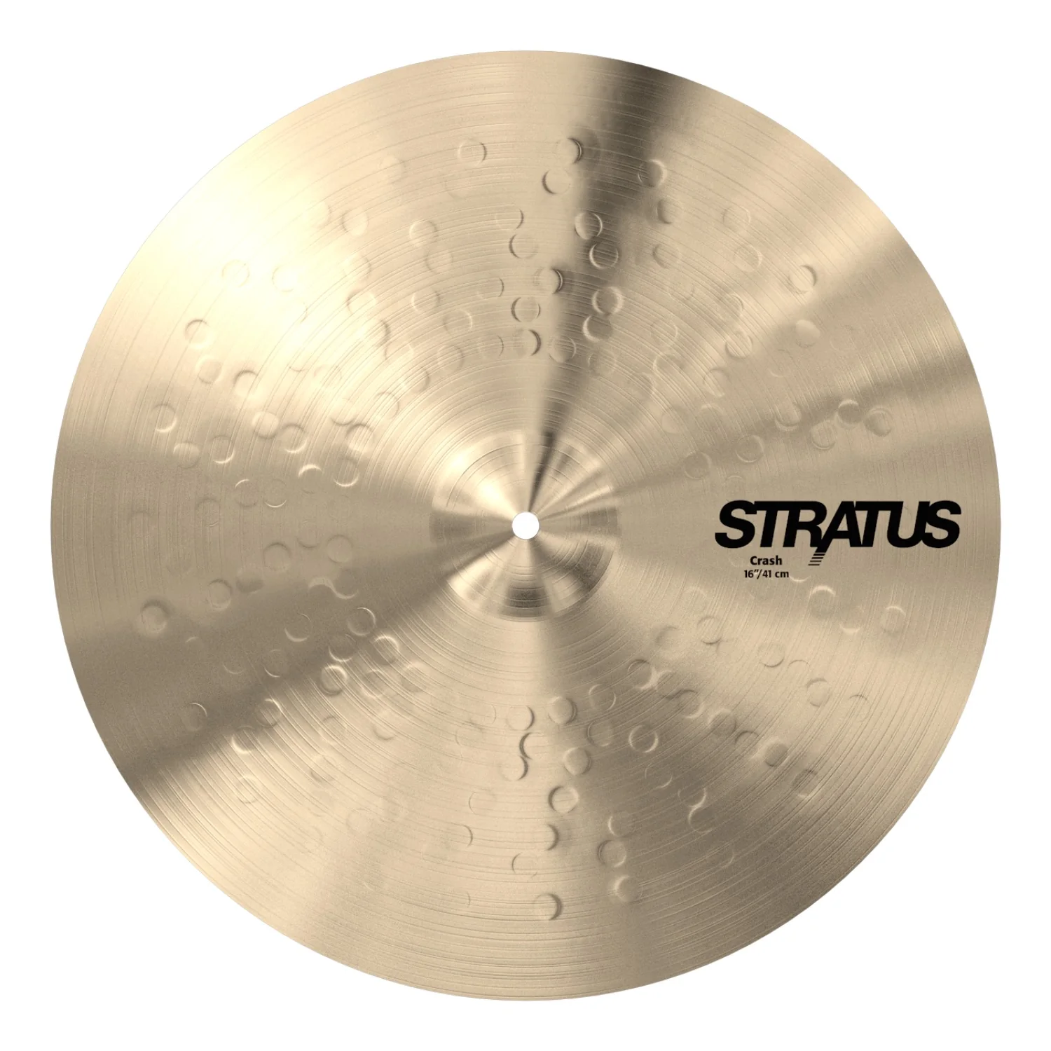 Sabian Stratus Crash Cymbal
