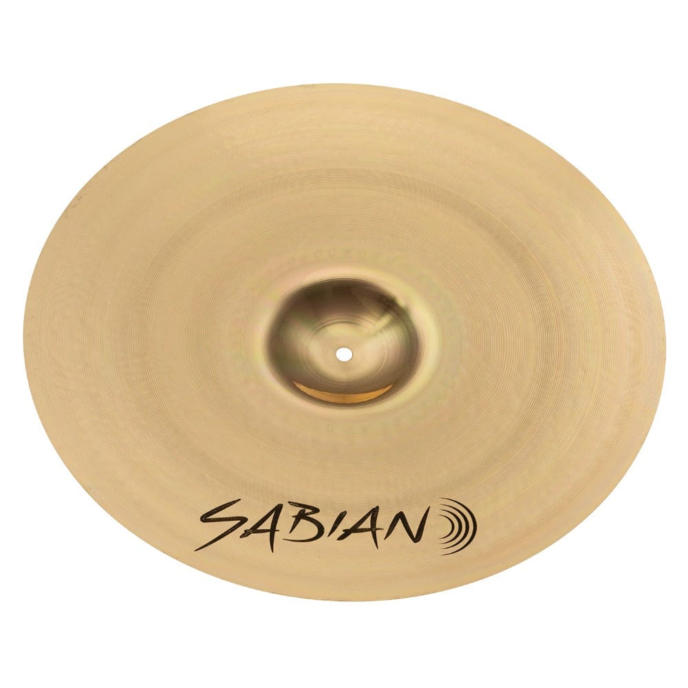 Sabian XSR2012B 20" XSR Ride Cymbal - Image 3