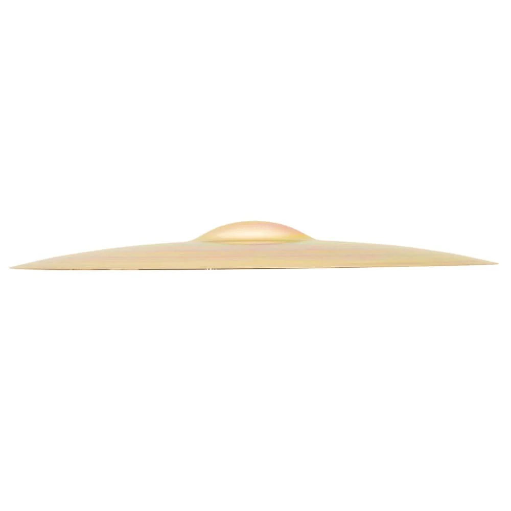 Sabian XSR2012B 20" XSR Ride Cymbal - Image 4