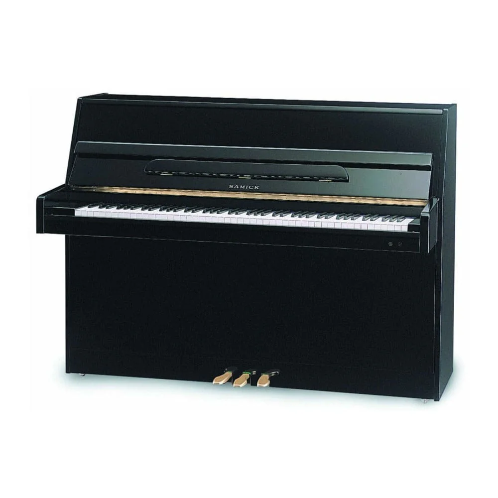 Samick JS043 Original JS Series Upright Piano