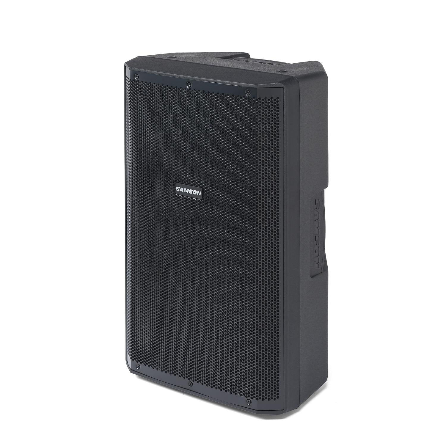 Samson 400W 2 Way Active Loudspeaker With Bluetooth- Black - Image 11