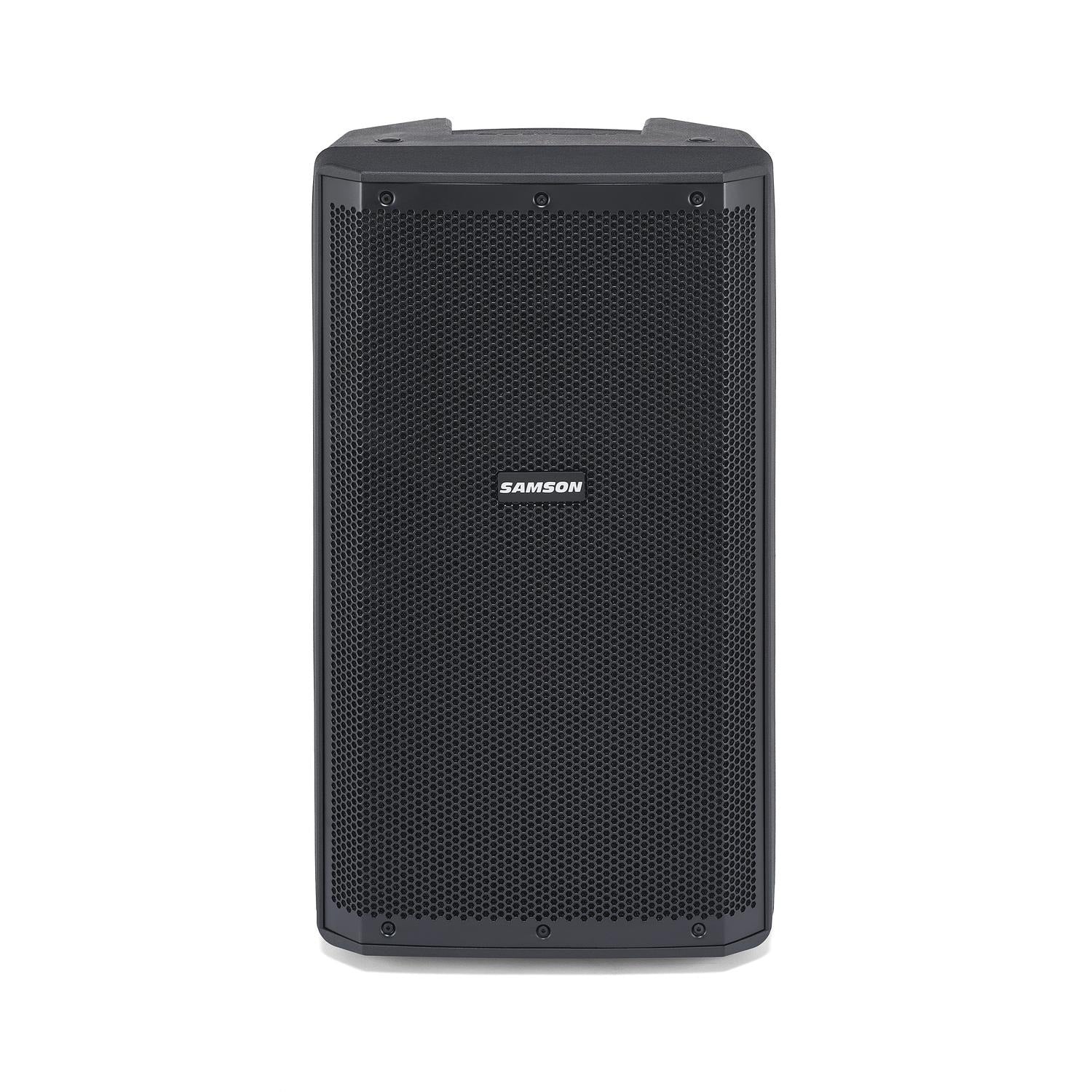 Samson 400W 2 Way Active Loudspeaker With Bluetooth- Black - Image 3