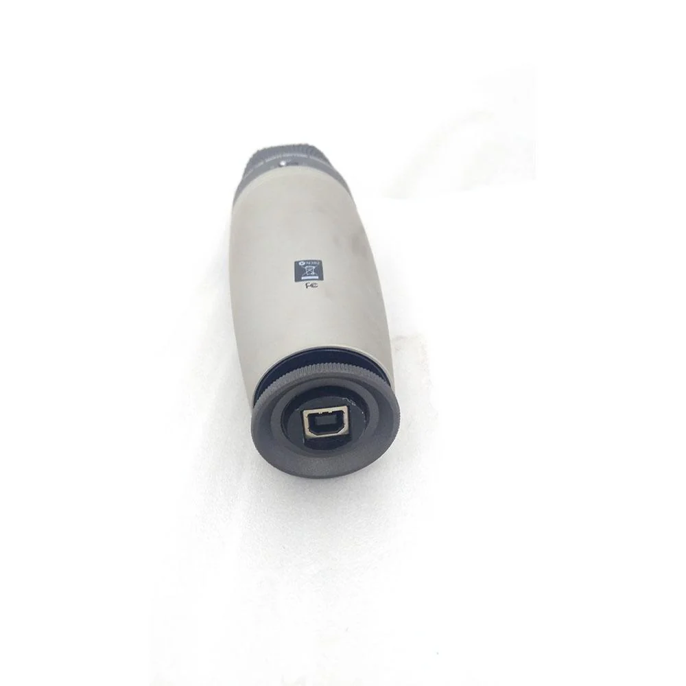Samson C03U Multi-Pattern USB Microphone - Open Box B Stock - Image 3