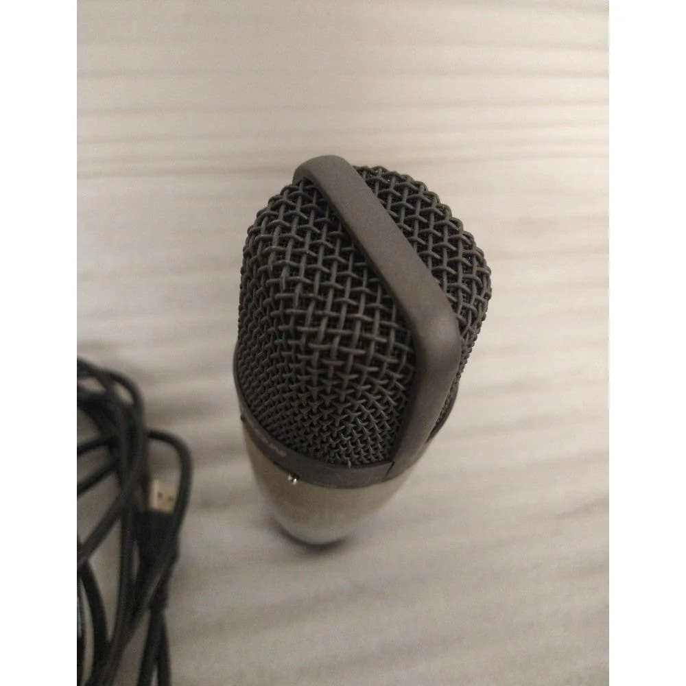 Samson C03U Multi-Pattern USB Microphone - Open Box B Stock - Image 30