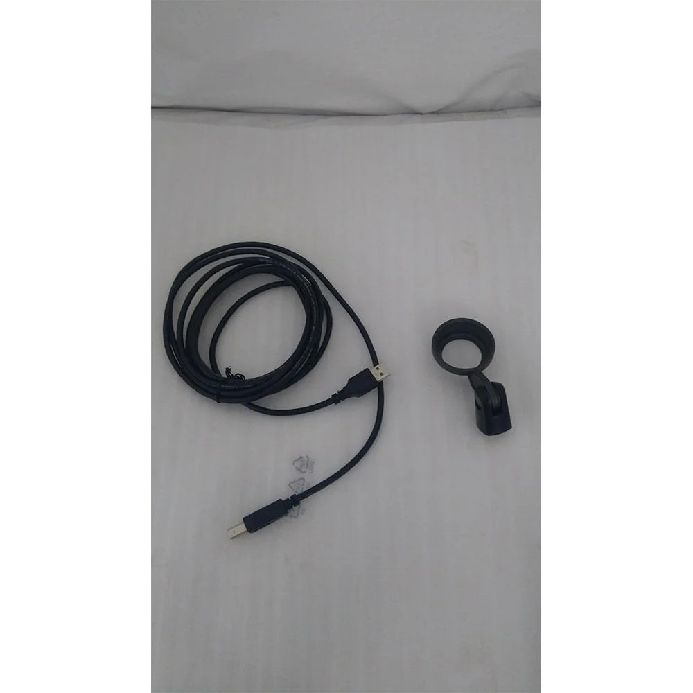 Samson C03U Multi-Pattern USB Microphone - Open Box B Stock - Image 5
