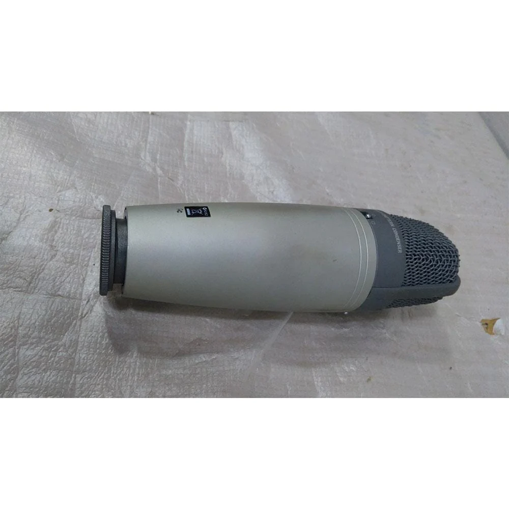 Samson C03U Multi-Pattern USB Microphone - Open Box B Stock - Image 8
