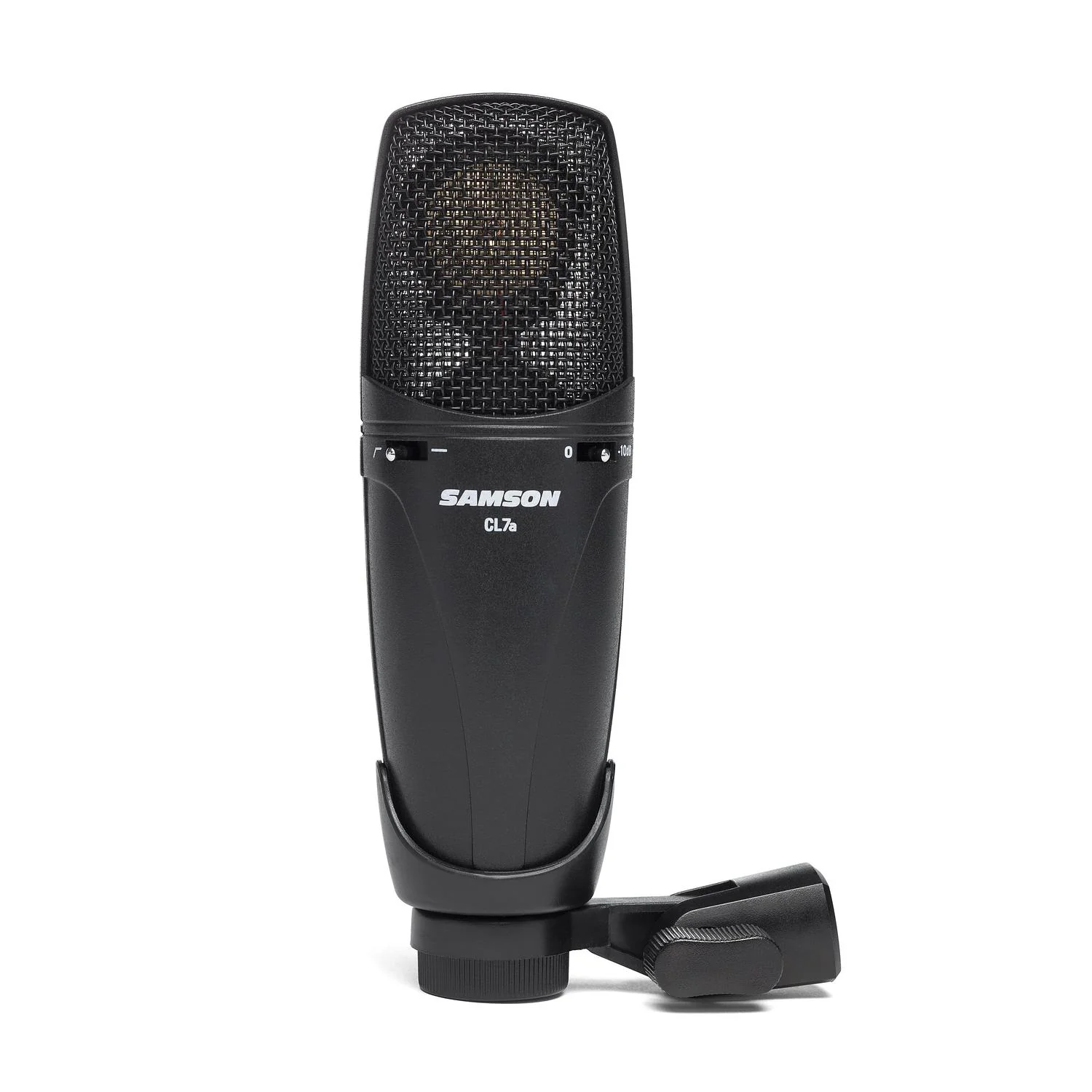Samson CL7a Large Diaphragm Studio Condenser Microphone