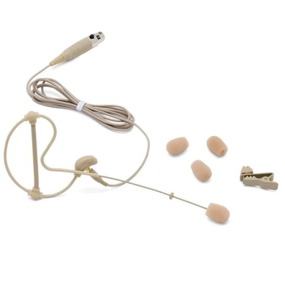 Samson Concert 88x Earset Wireless System with SE10T - Image 16