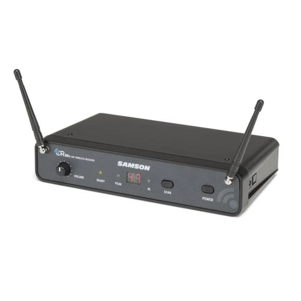 Samson Concert 88x Earset Wireless System with SE10T - Image 21