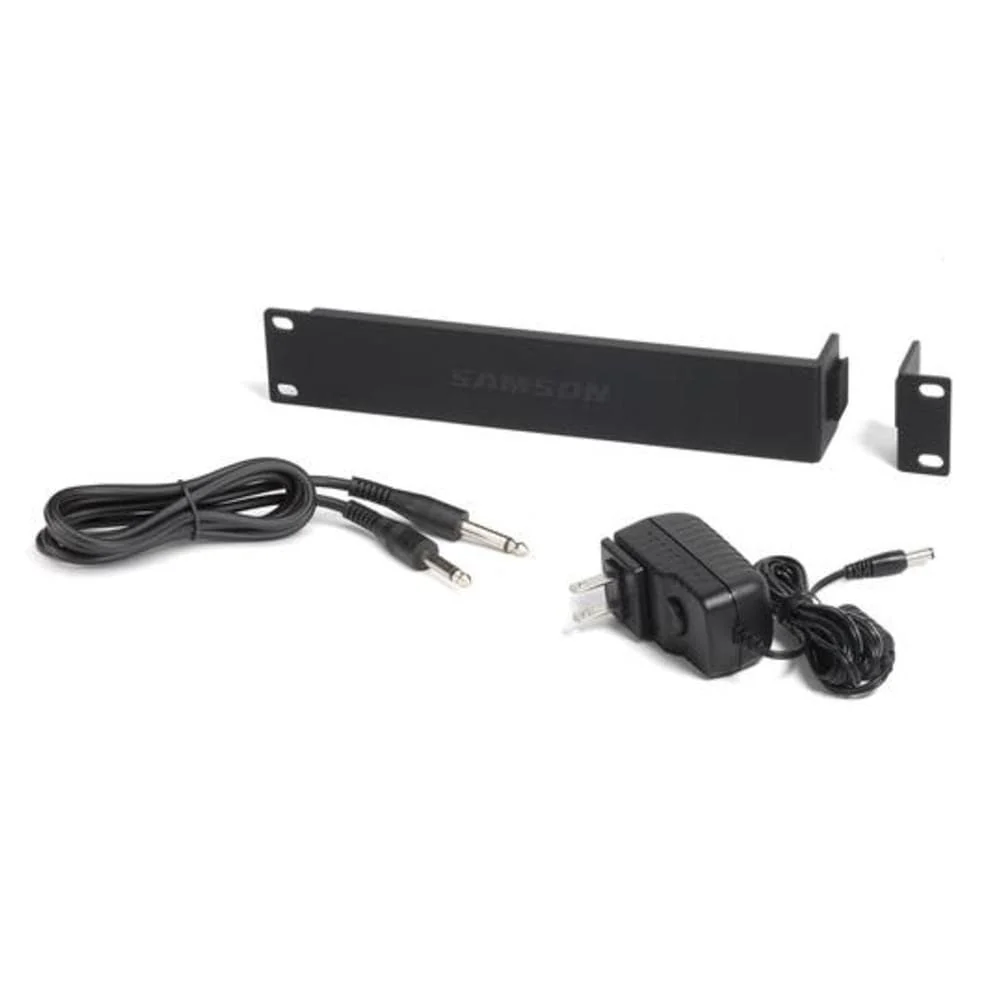 Samson Concert 88x Earset Wireless System with SE10T - Image 23