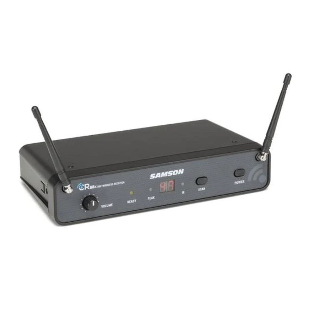Samson Concert 88x Earset Wireless System with SE10T - Image 28