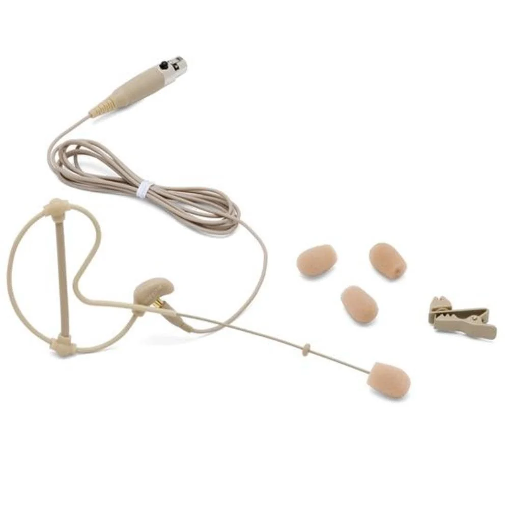Samson Concert 88x Earset Wireless System with SE10T - Image 8