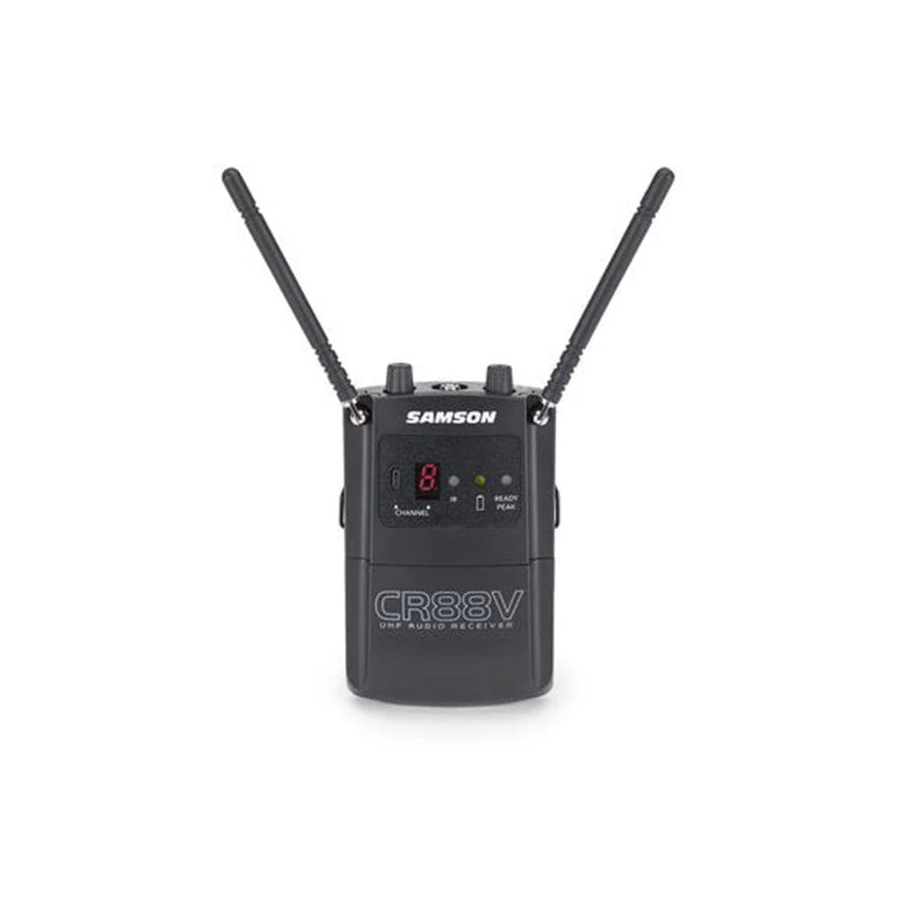 Samson CR88 Camera Wireless System - Image 3