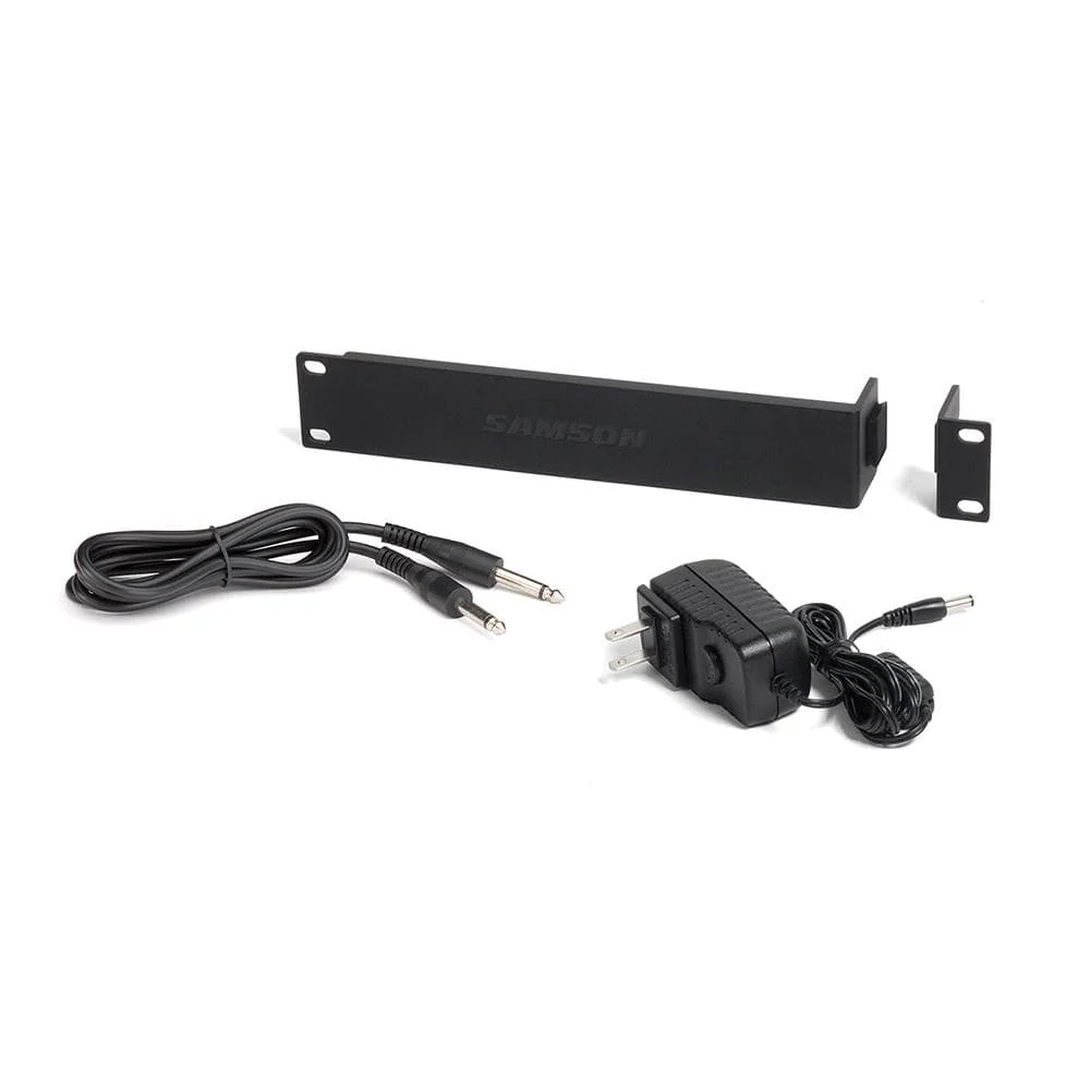 Samson CR88X Headset Wireless System with HS5 - Image 7