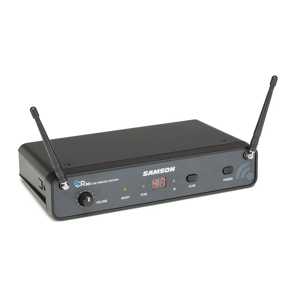 Samson CR88X Lavalier Wireless System with LM5 - Image 4