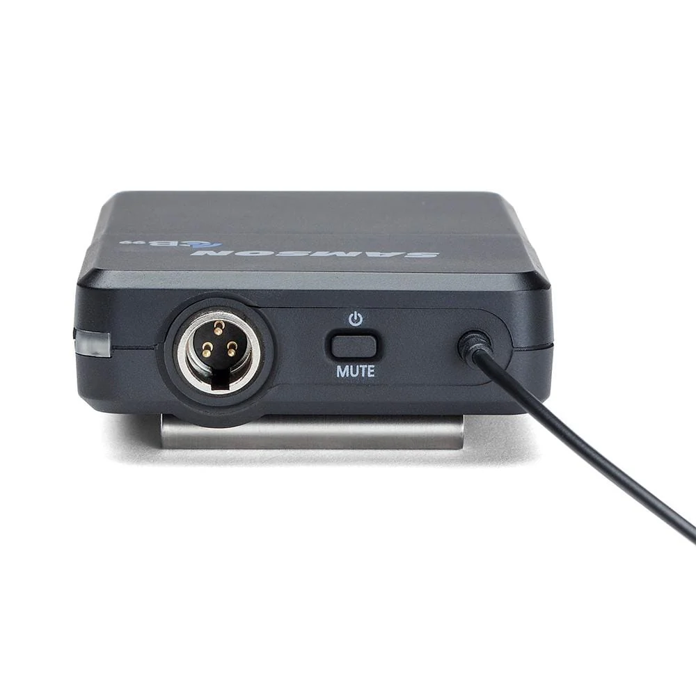 Samson CR99 Earset Wireless System with SE10 - Image 4