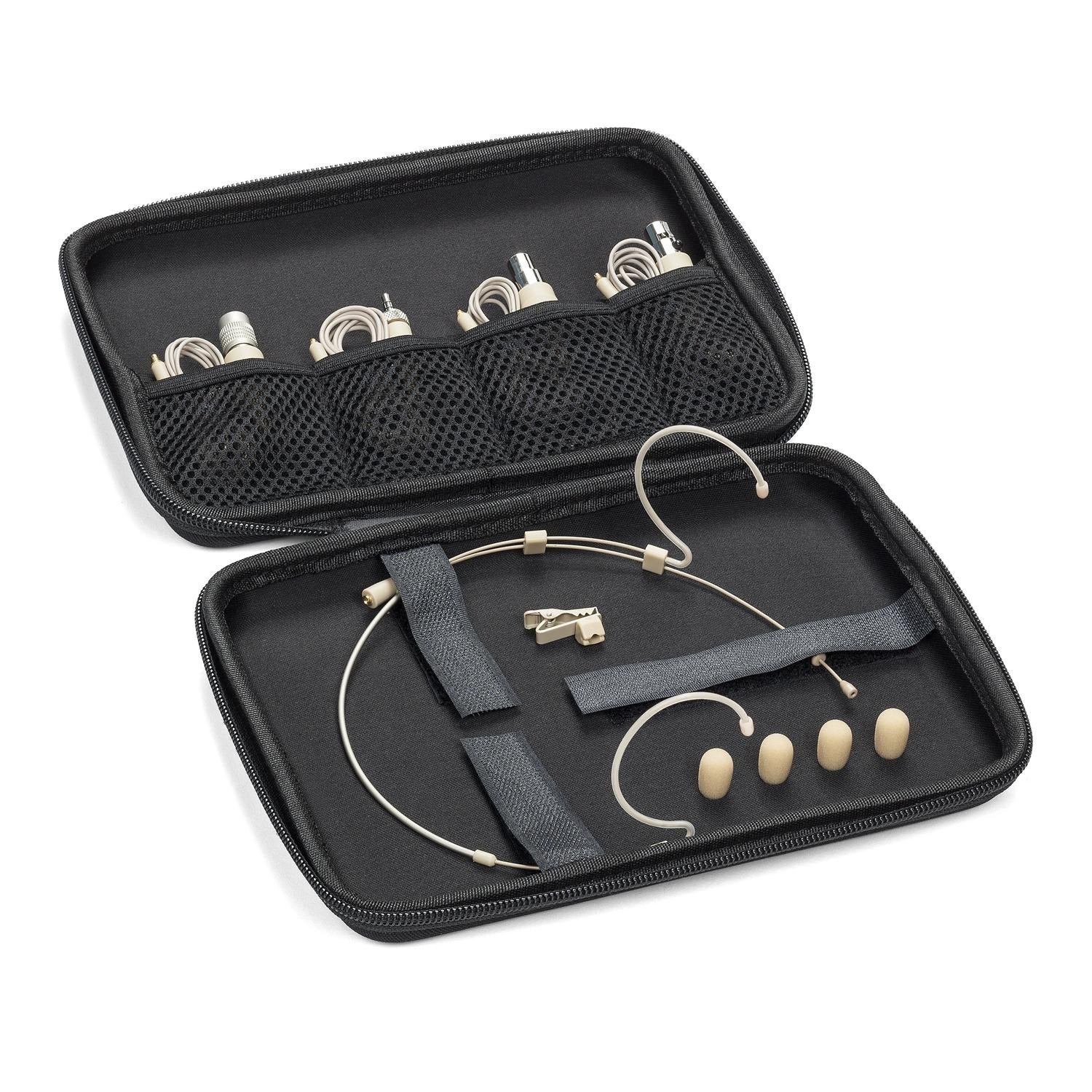 Samson DE10X Double Ear Headset - Image 3