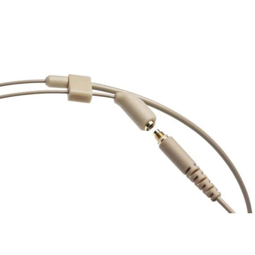 Samson DE10X Double Ear Headset - Open Box - Image 3