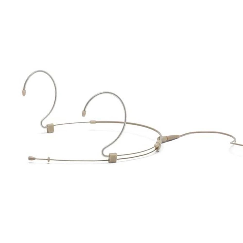 Samson DE10X Double Ear Headset - Open Box - Image 4