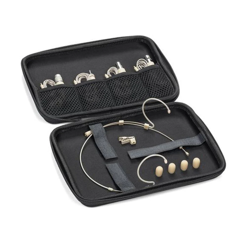 Samson DE10X Double Ear Headset - Open Box - Image 6