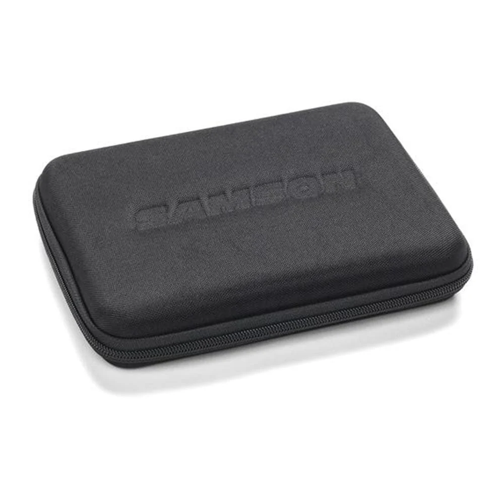 Samson DE10X Double Ear Headset - Open Box - Image 7