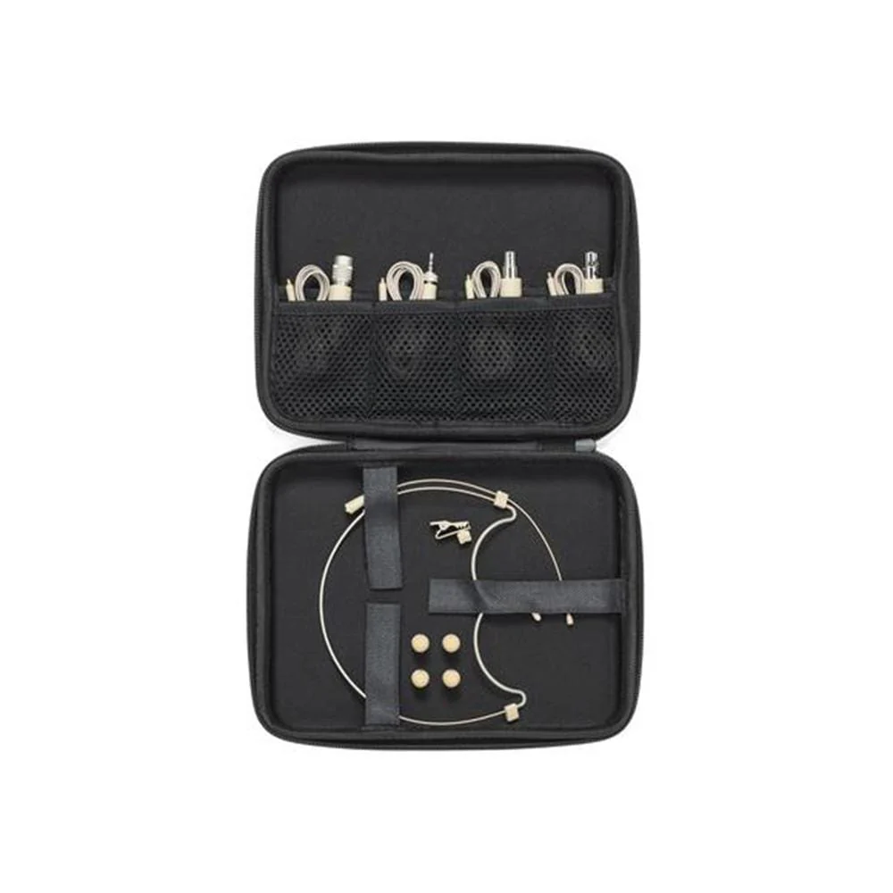 Samson DE10X Double Ear Headset - Open Box - Image 8