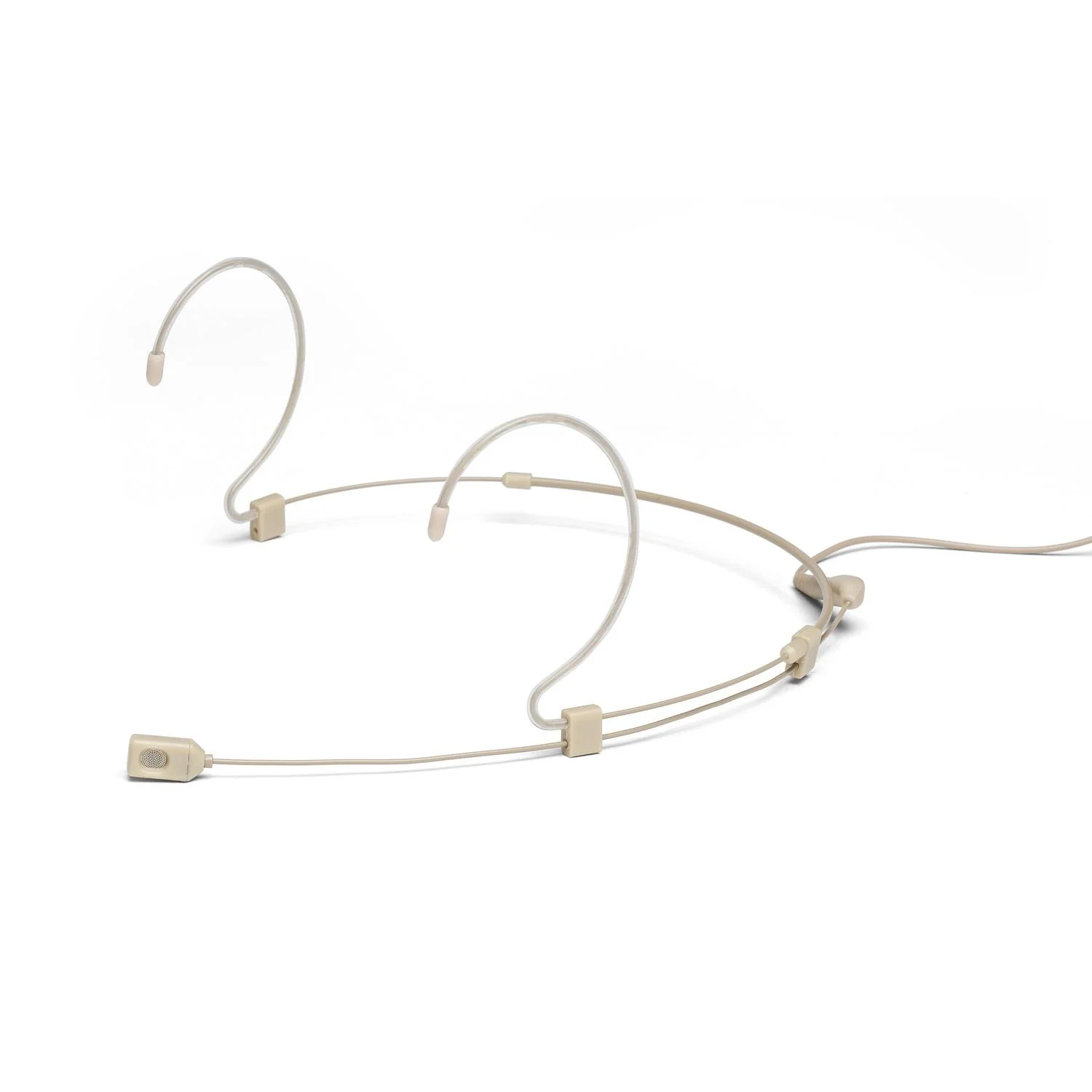 Samson DE60x Unidirectional Headset Microphone with Miniature Condenser Capsule - Image 2