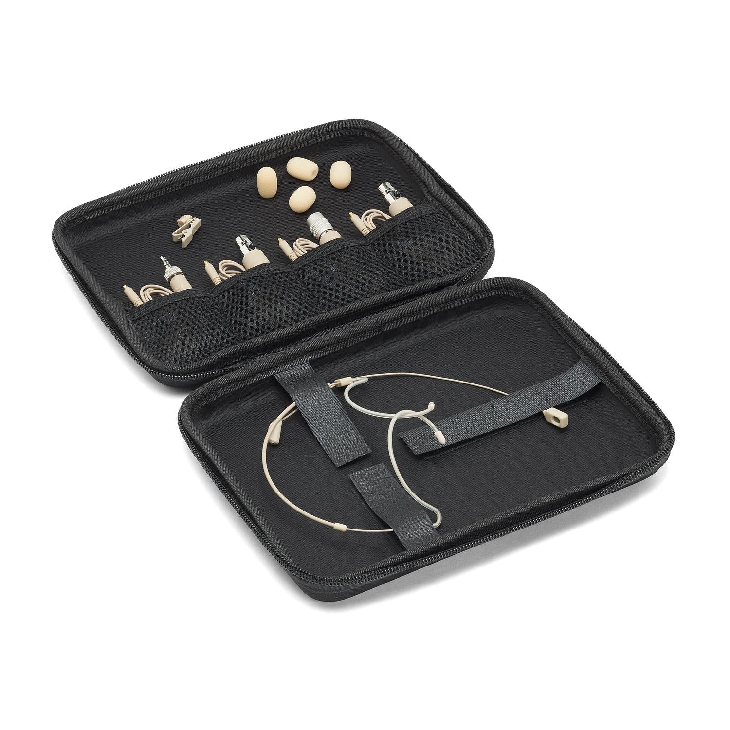 Samson DE60x Unidirectional Headset Microphone with Miniature Condenser Capsule - Image 3