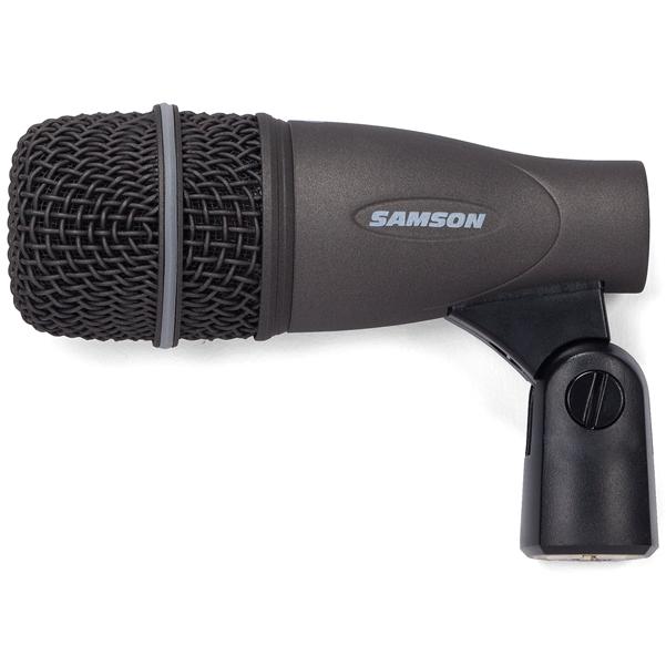 Samson DK703 3-Piece Drumkit Microphone Set - Image 2