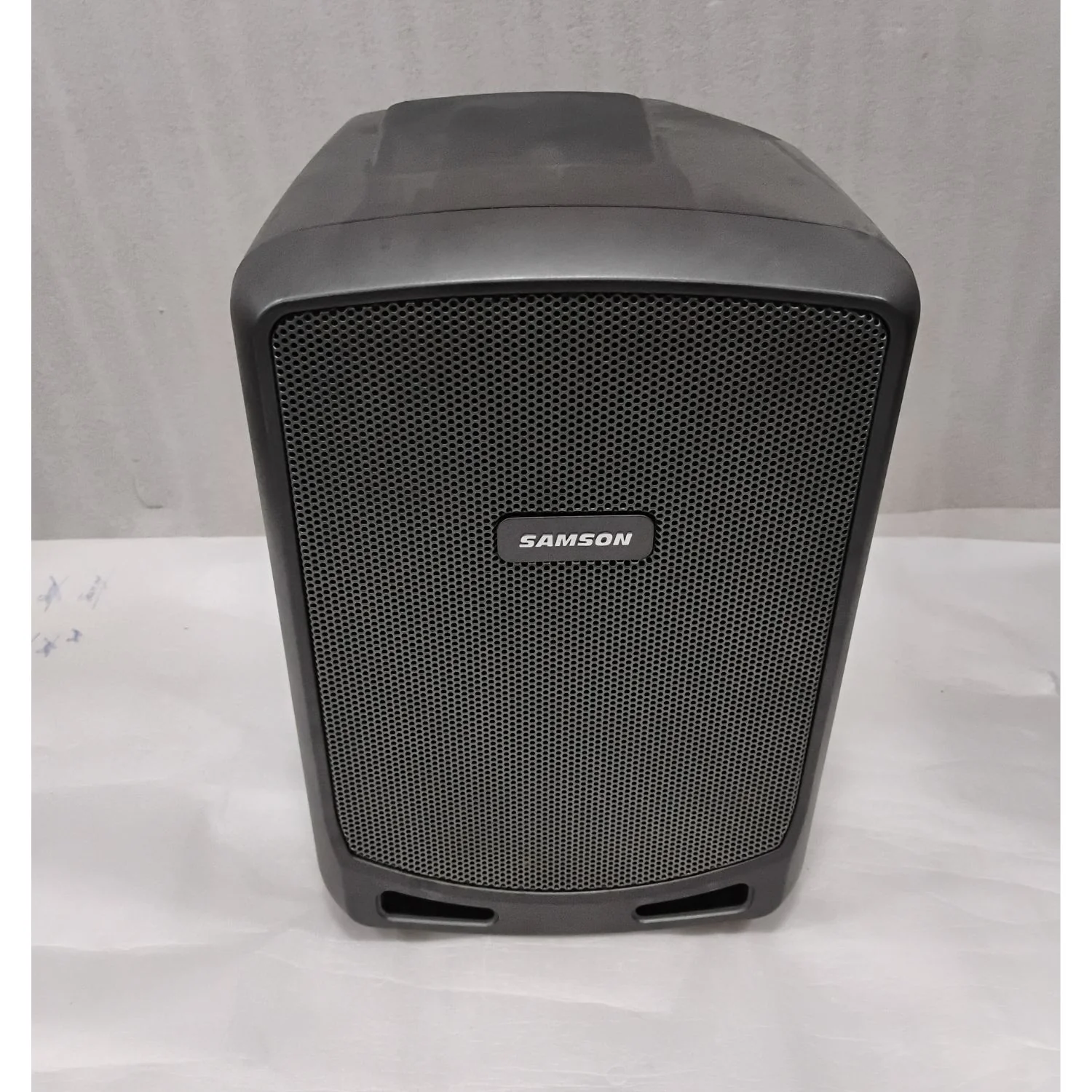 Samson EXPEDITIONEXPRESS Speaker - Open Box B Stock - Image 2