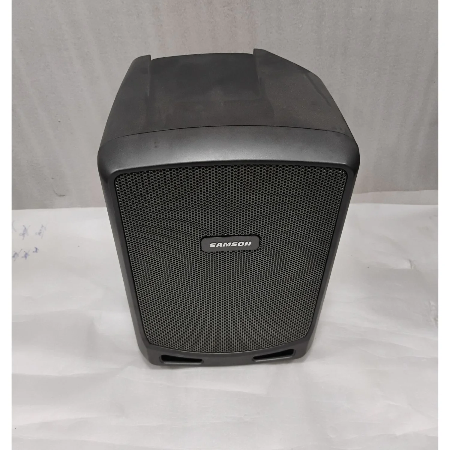 Samson EXPEDITIONEXPRESS Speaker - Open Box B Stock - Image 3