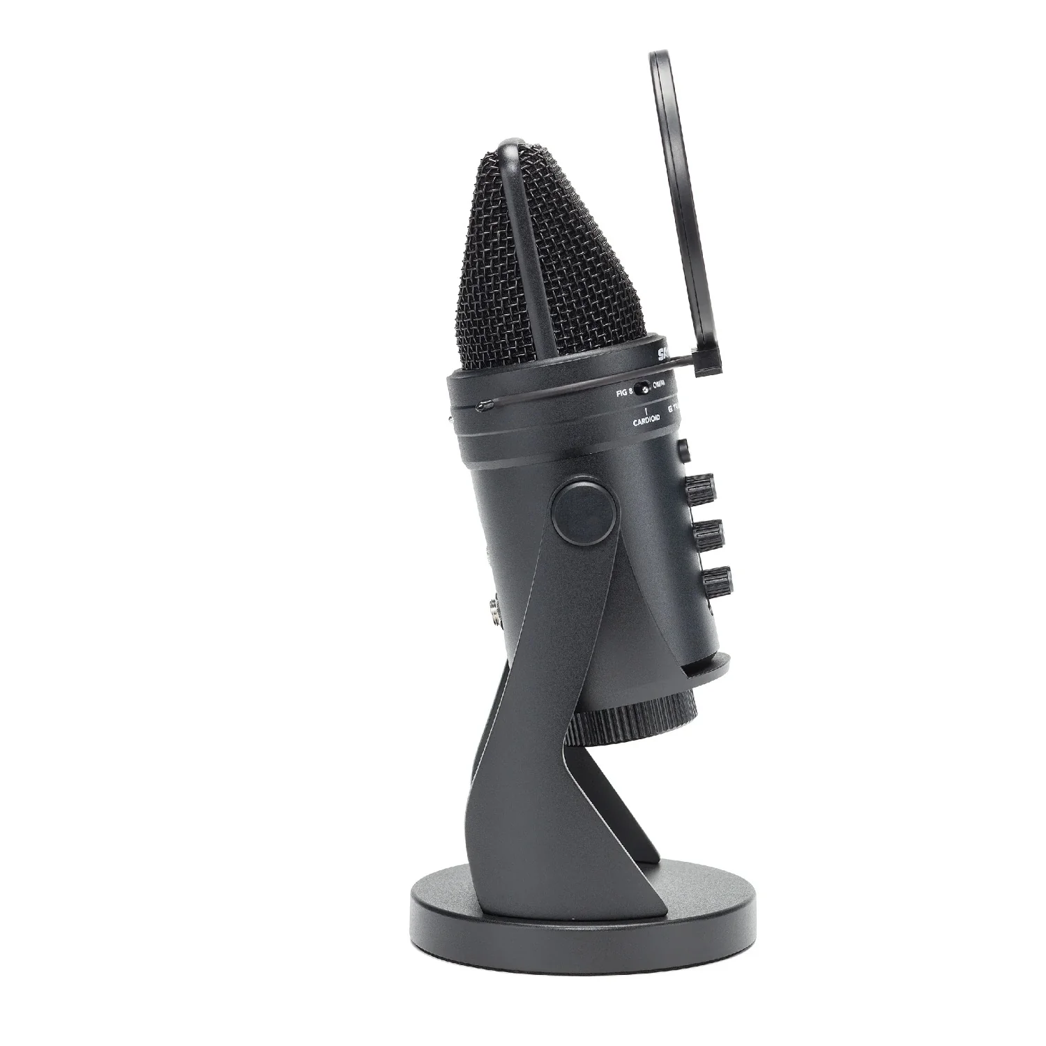 Samson G Track Pro Blast Filter - Image 3