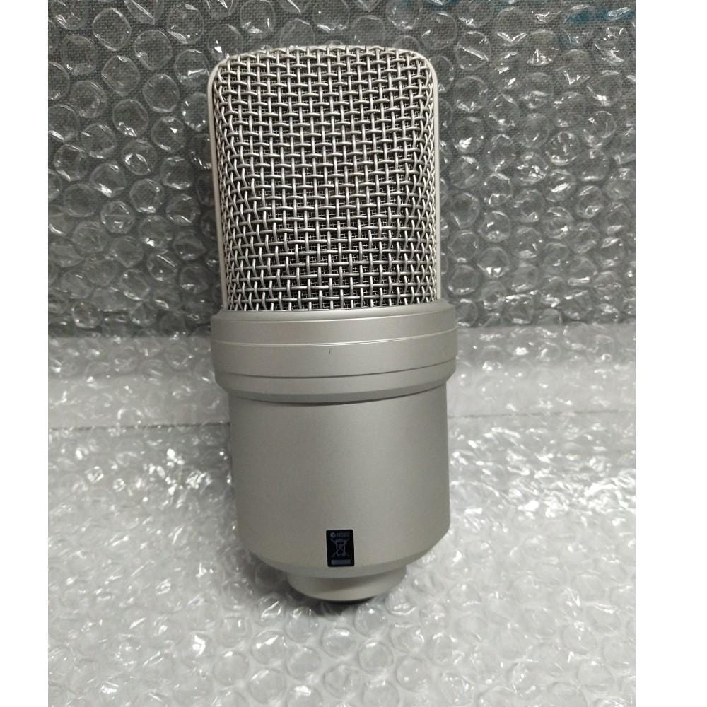 Samson G-Track - USB Condenser Microphone - Open Box B Stock - Image 5