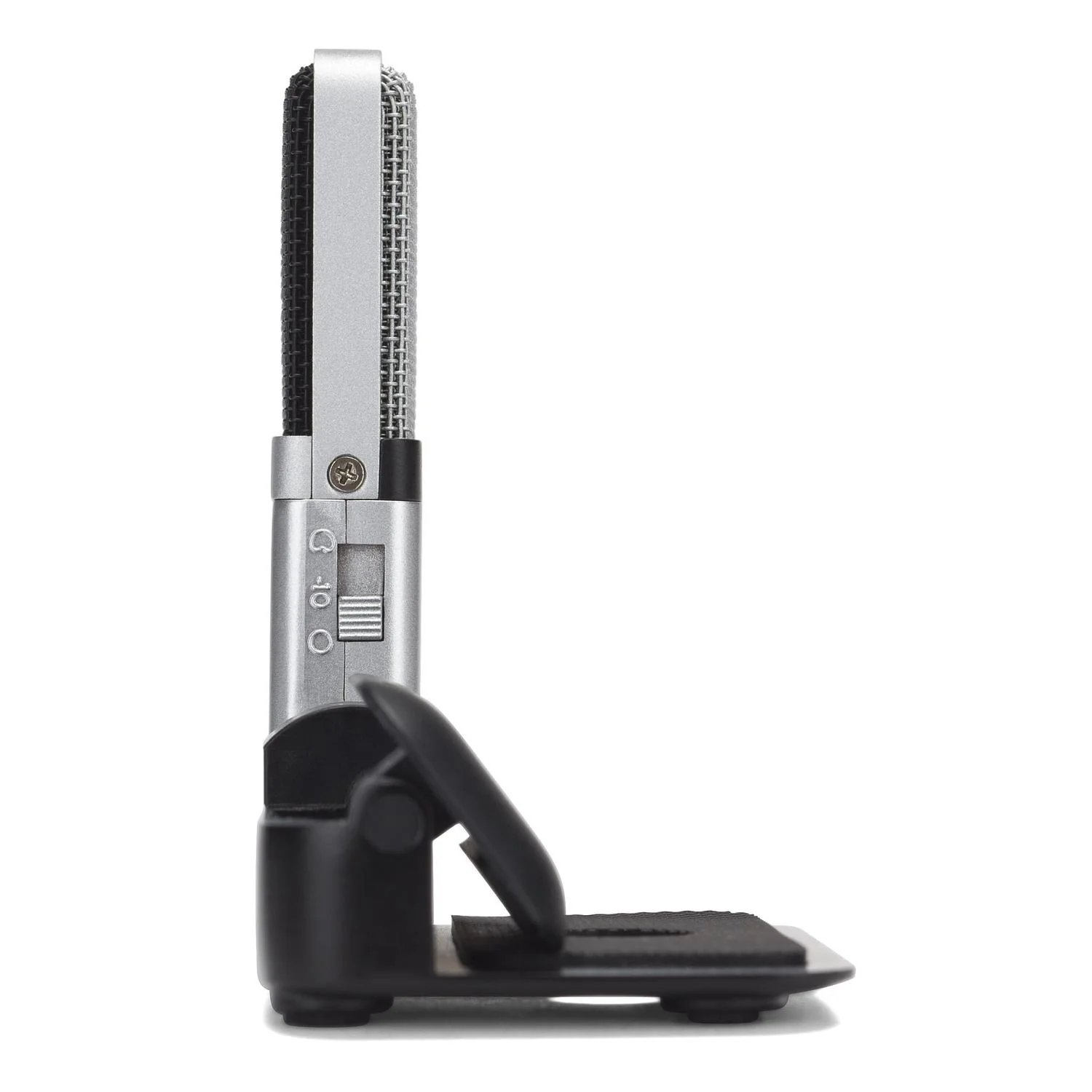 Samson Go Mic - Portable USB Condenser Microphone - Image 3