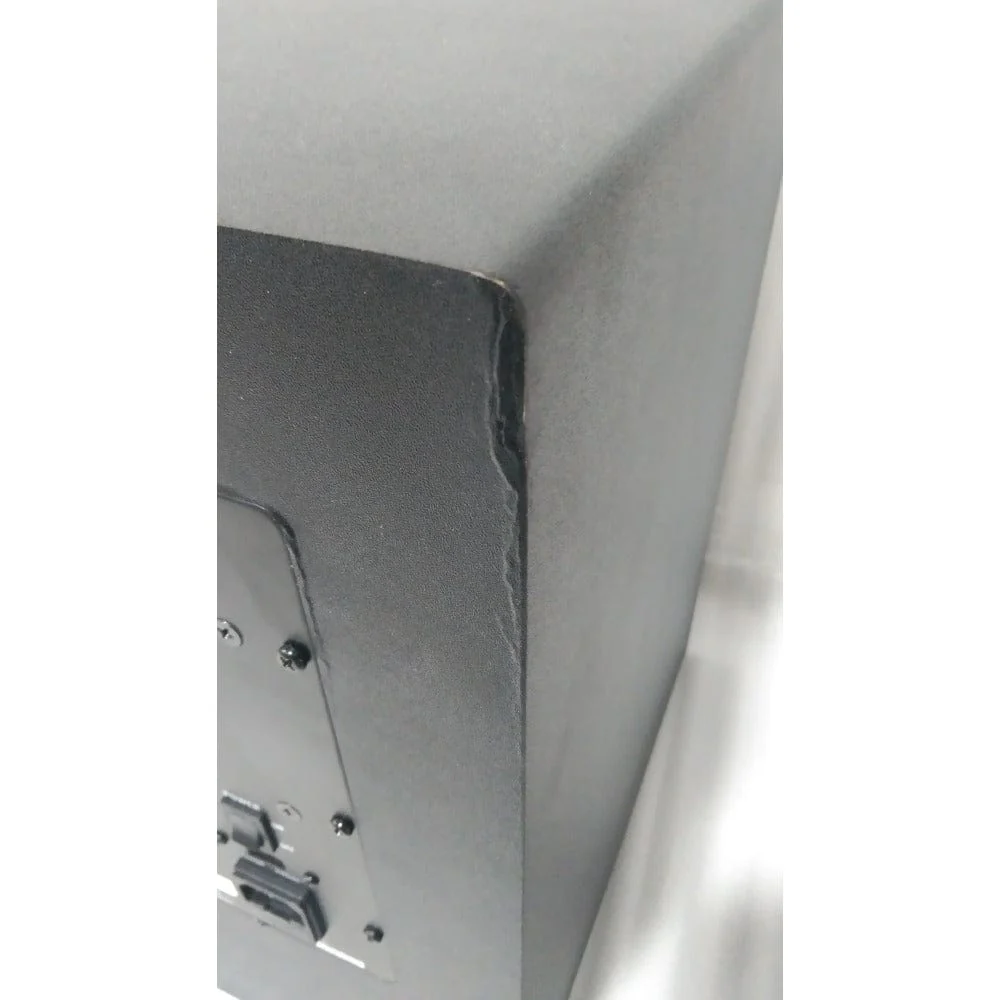 Samson Resolv SE8 2-Way Active Studio Reference Monitor - Single - Open Box B Stock - Image 3